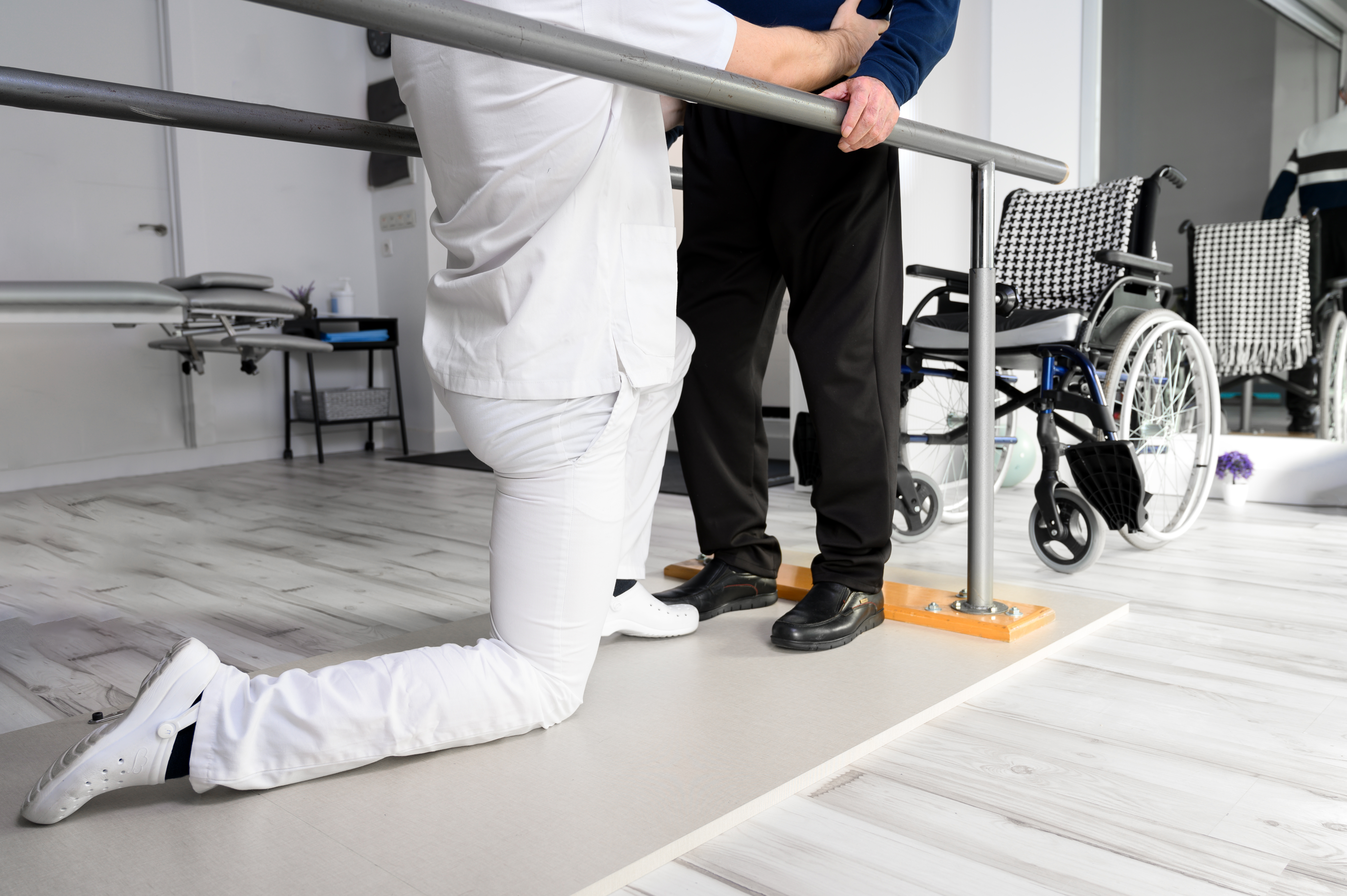 Accident Rehabilitation Compensation: Maximize Your Claim Today