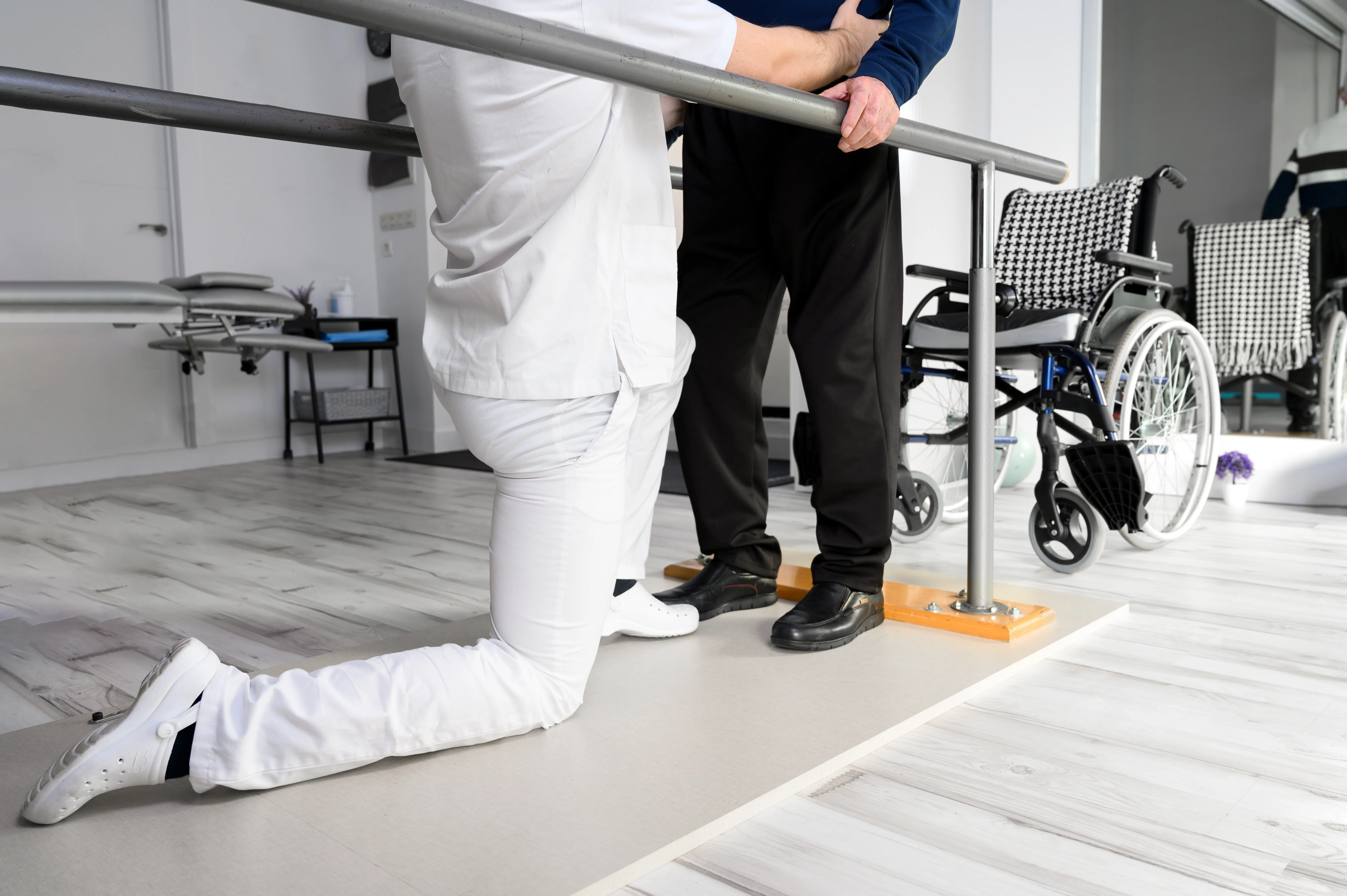 How to Seek Compensation for Rehabilitation Costs After a Car Accident in NJ