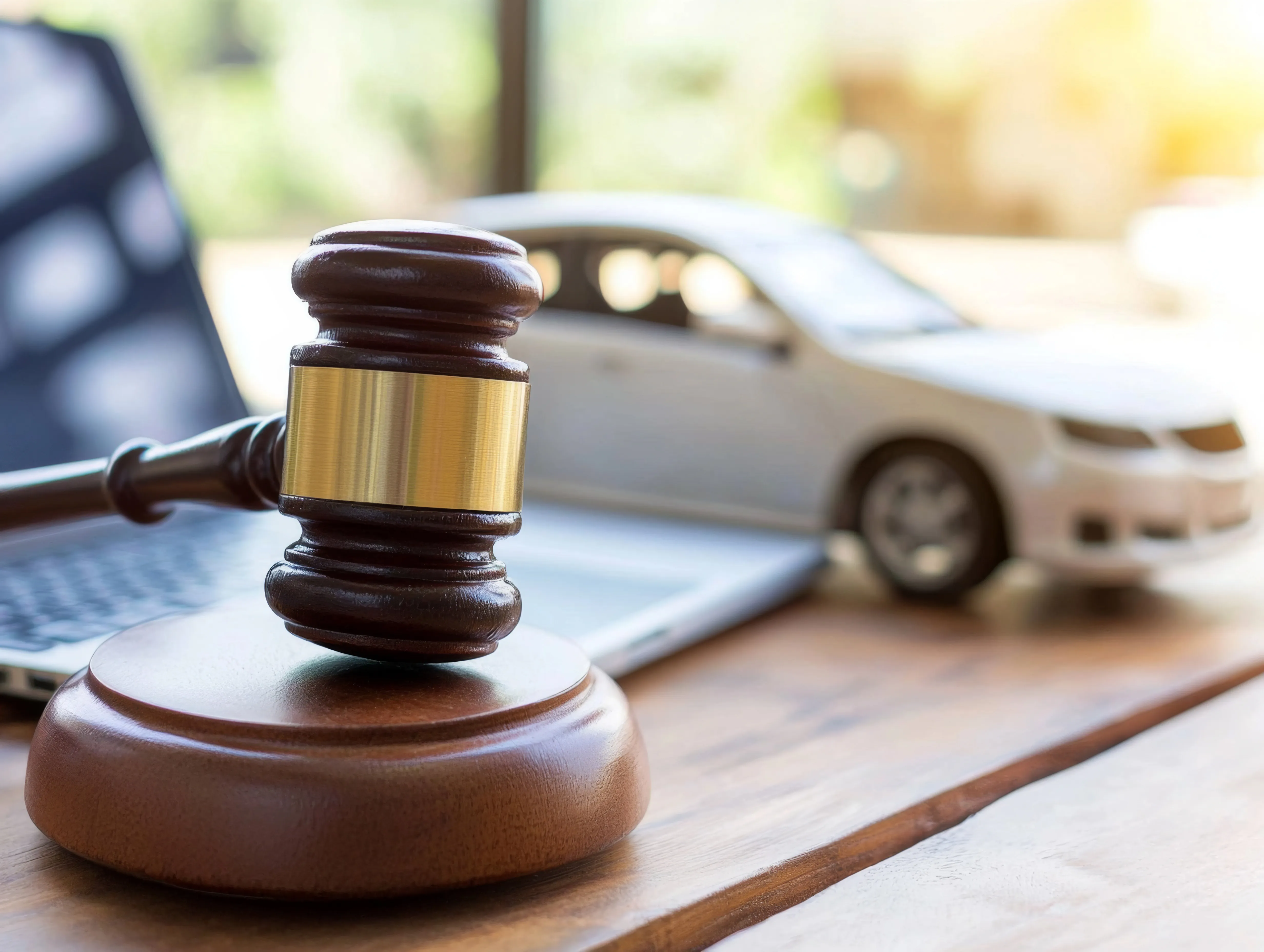 The Impact of New Jersey’s Comparative Negligence Law on Car Accident Claims