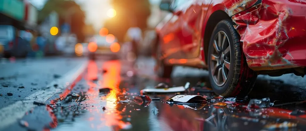 What to Do if Your Rideshare Accident Claim is Denied in New Jersey