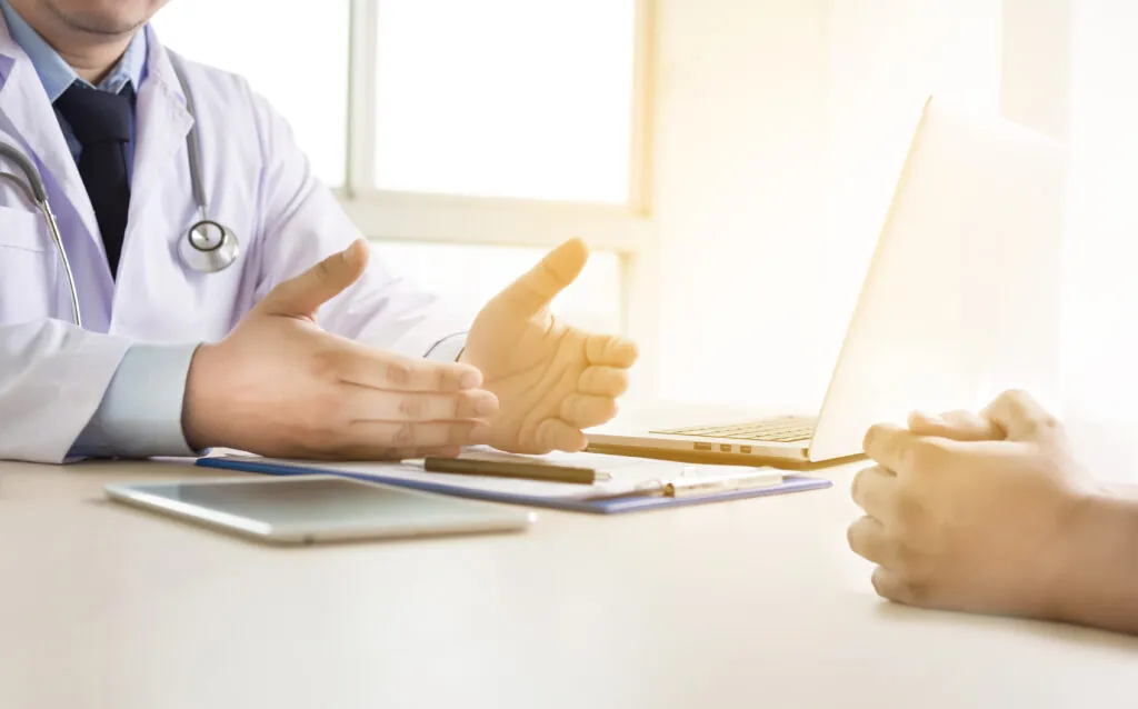 Can an Injured Worker See Their Own Doctor?