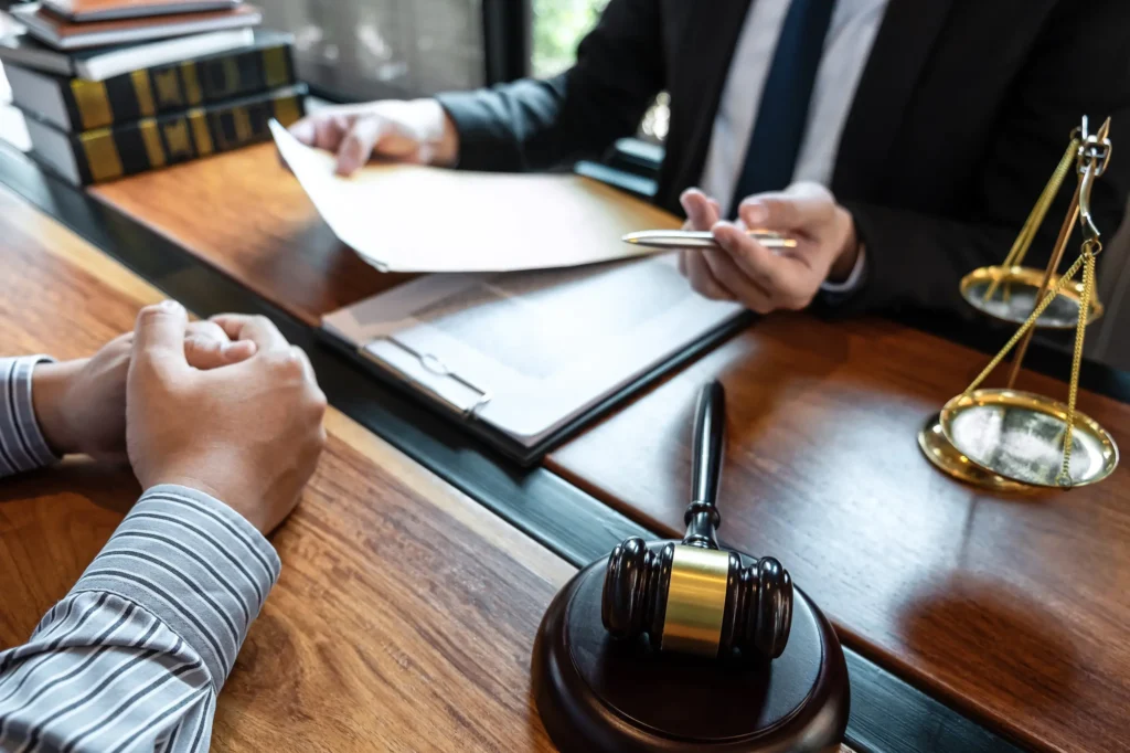 How Are Cases Resolved if There is a Dispute For a Workplace Accident?
