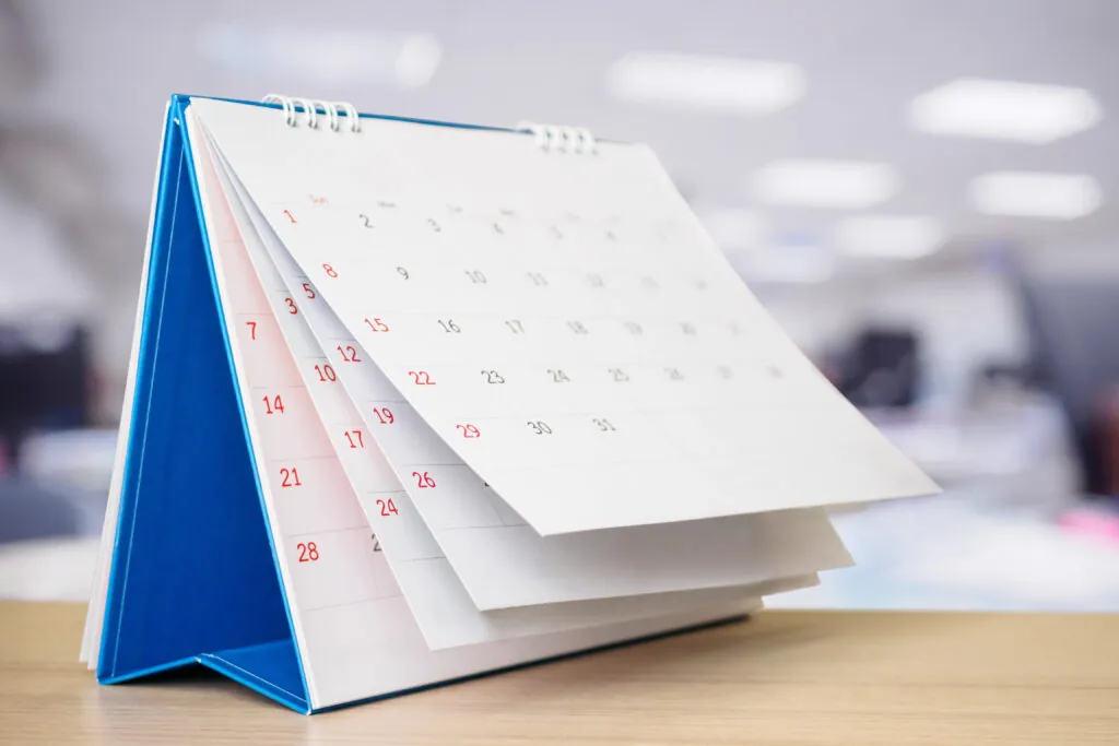 Important Deadlines Claimants Need to Know for Accidents at Work