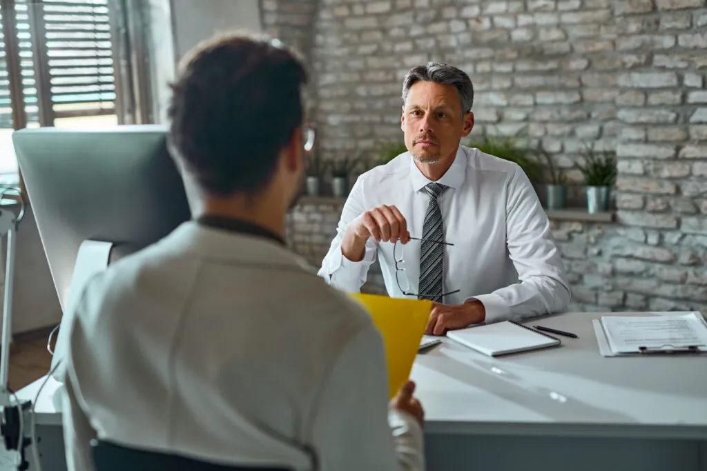 What Rights do Claimants Have if They are Retaliated Against by Their Employer?