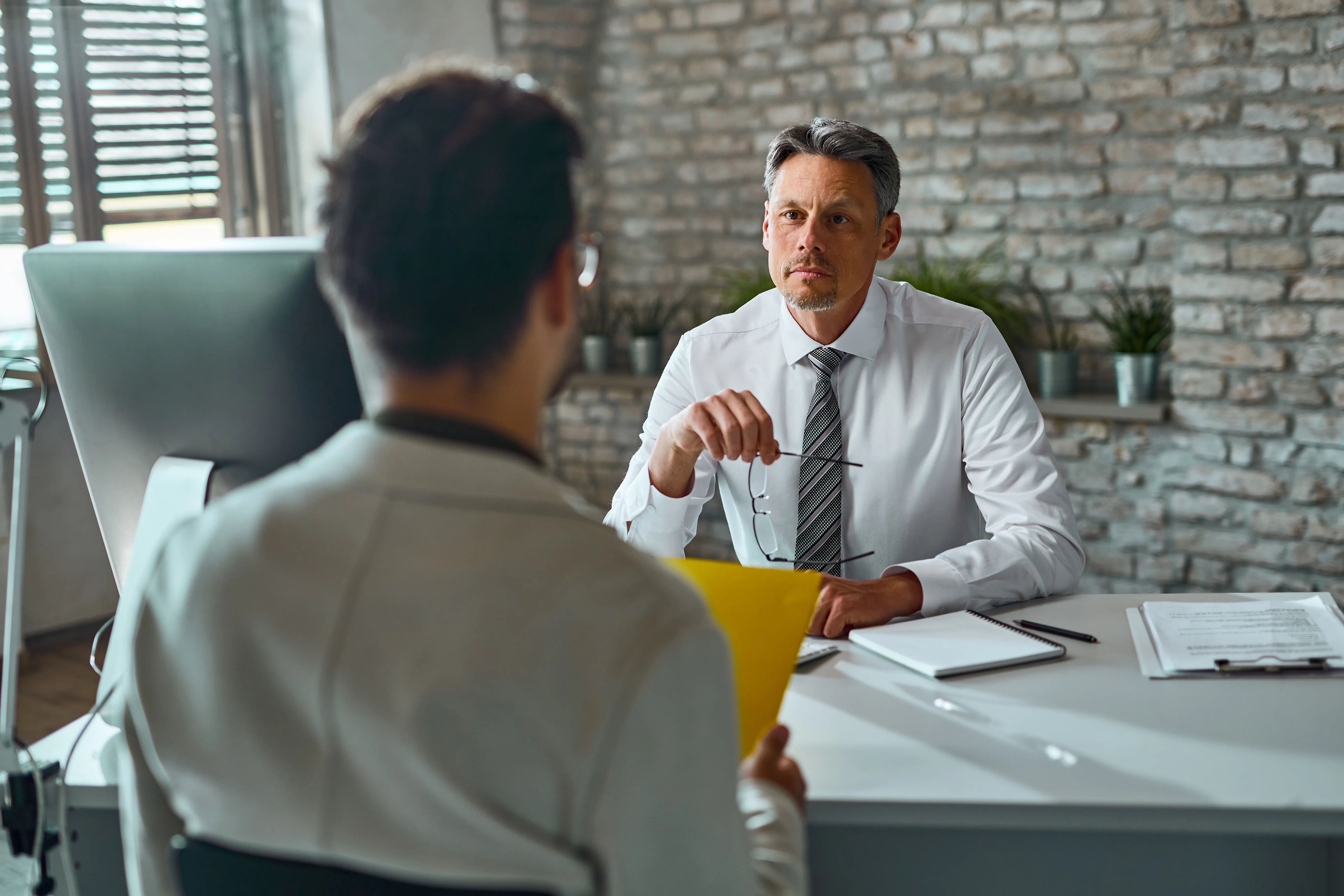 What Rights do Claimants Have if They are Retaliated Against by Their Employer?