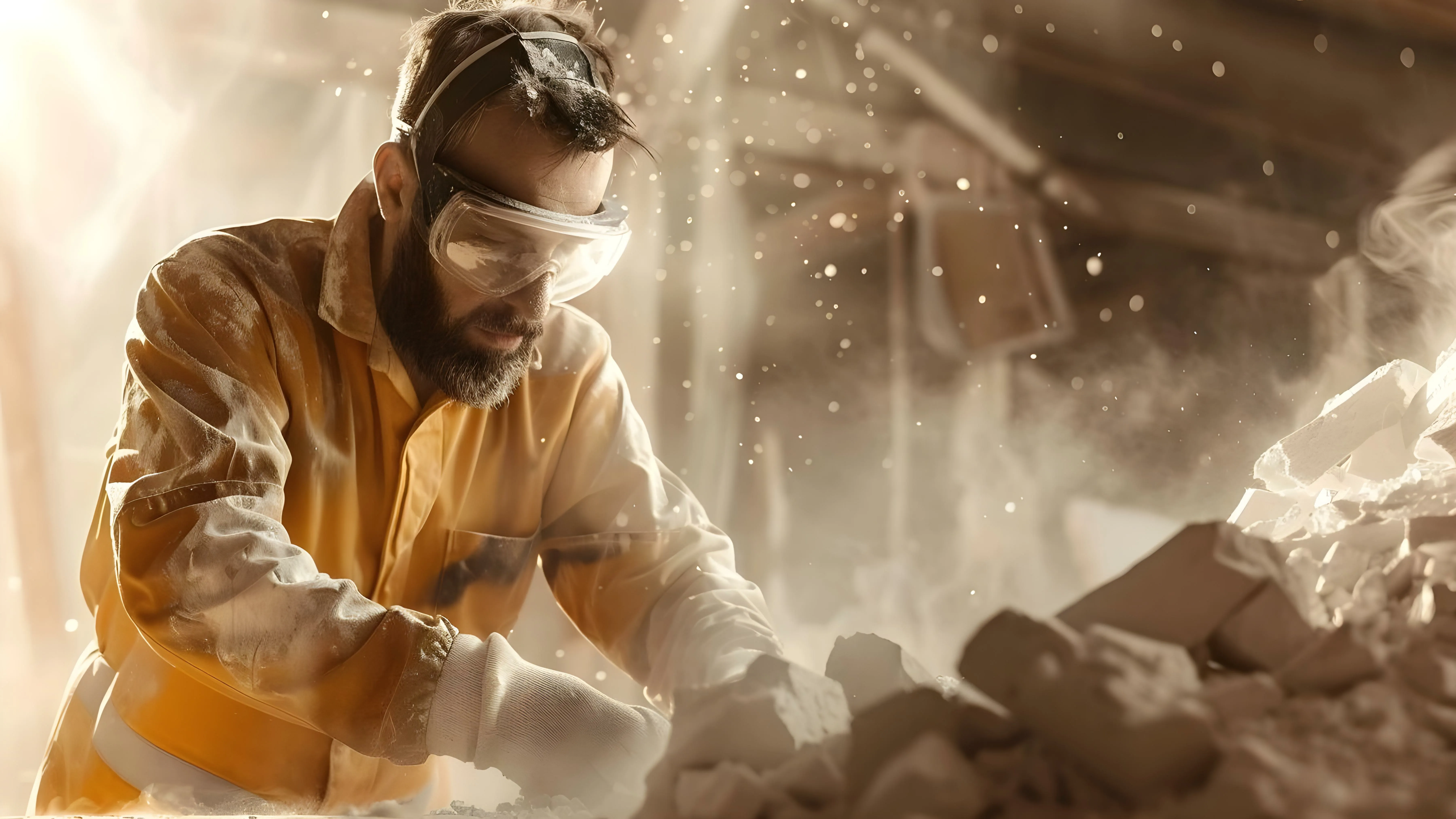Workers' Compensation for Occupational Diseases: What NJ Workers Need to Know