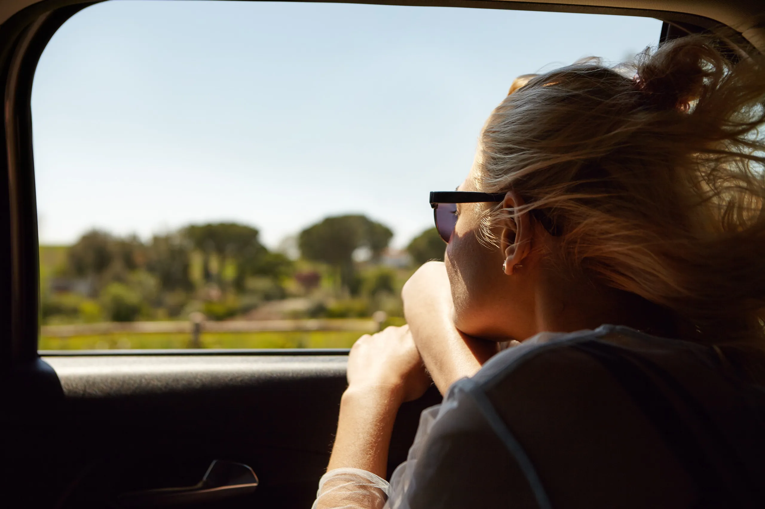 Your Rights as a Passenger