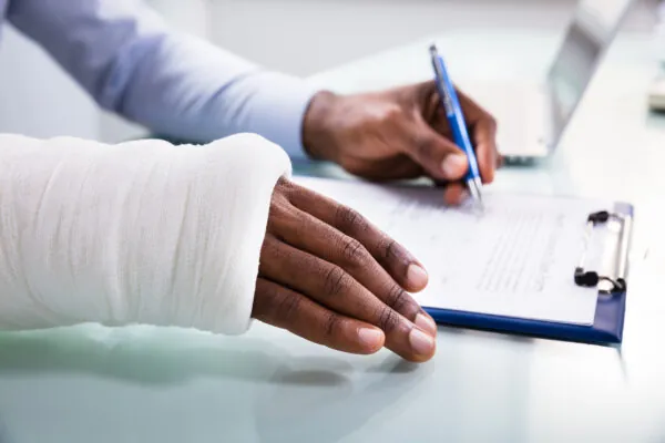How to Appeal a Workers' Compensation Settlement Offer in NJ