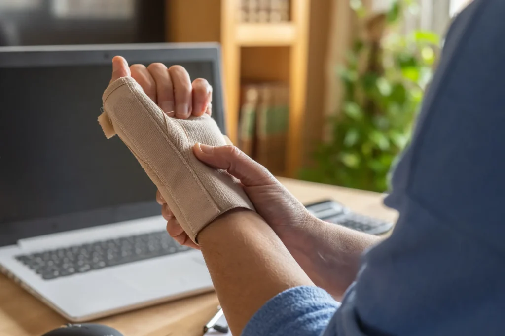 How to Handle Workers' Compensation Claims for Repetitive Motion Injuries in New Jersey