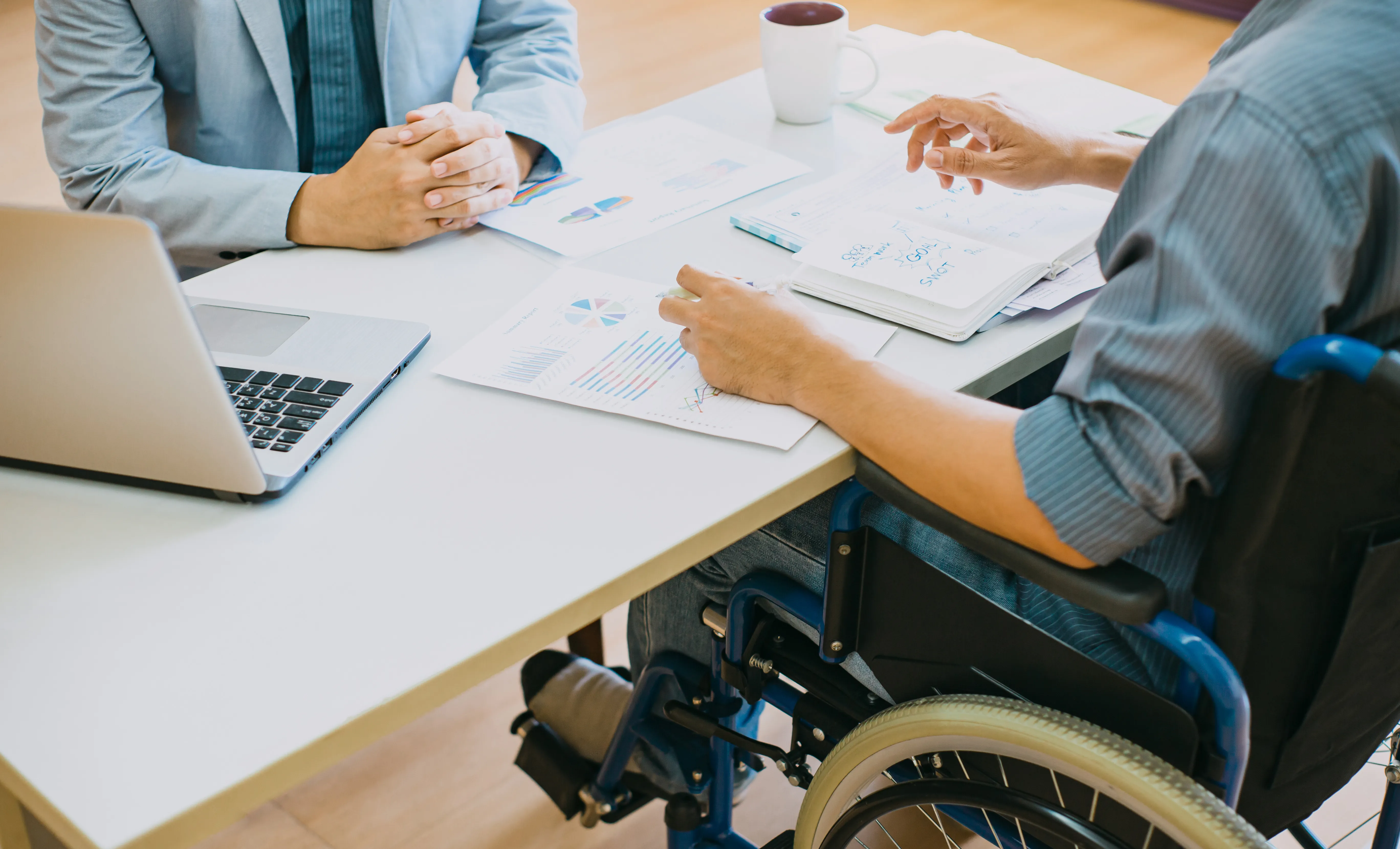 The Role of Job Modification in New Jersey Workers' Compensation Claims