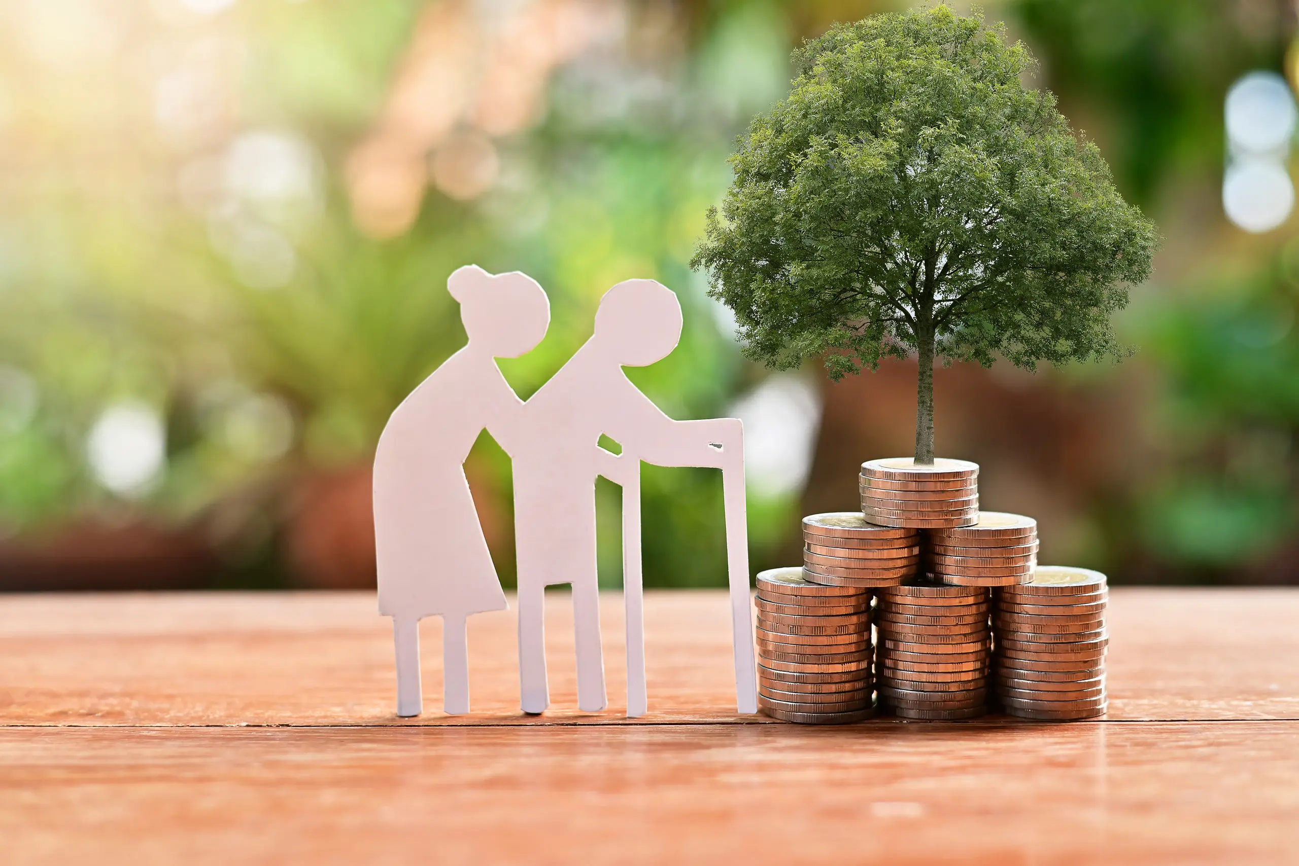 Workers' Compensation and Retirement: Protecting Your Benefits in NJ