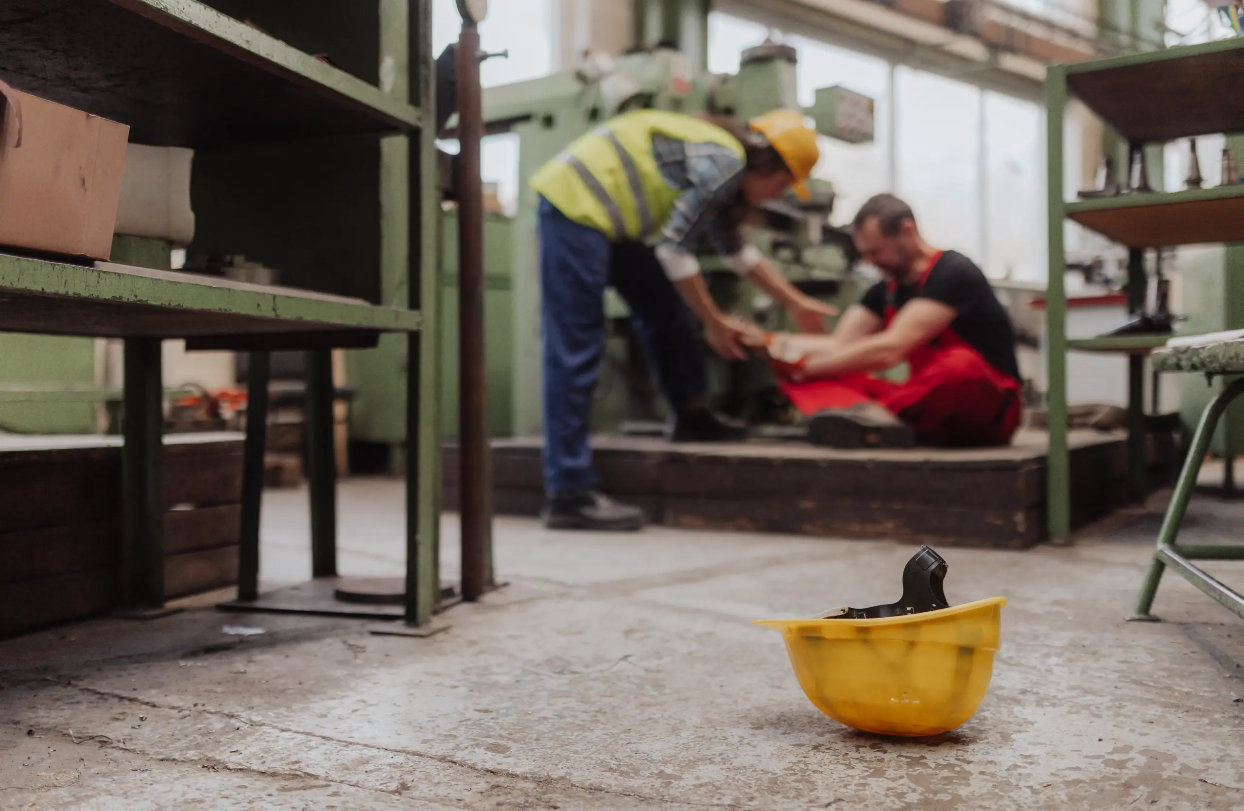How Temporary Partial Disability Benefits Work in New Jersey
