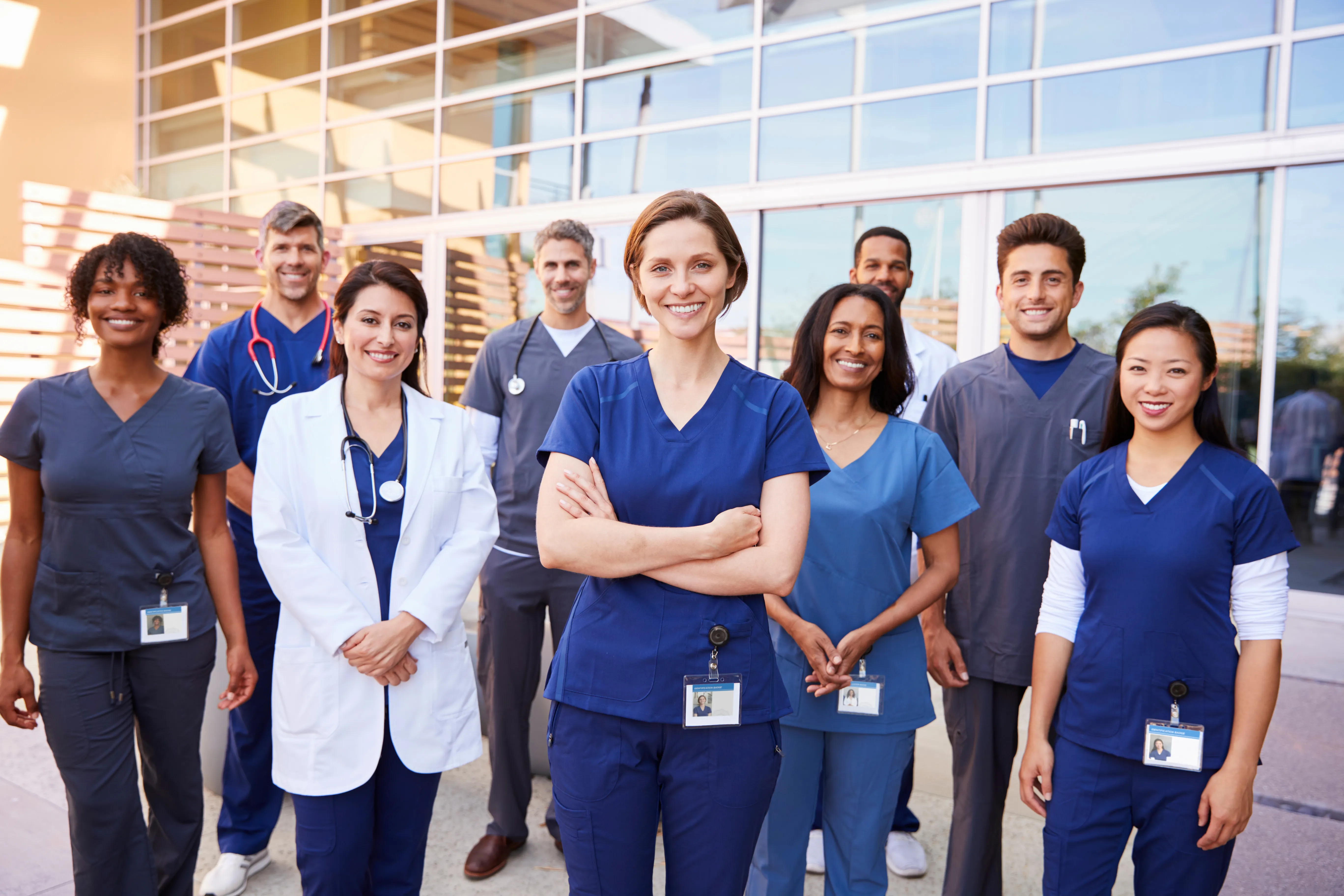 Workers' Compensation for Healthcare Workers: Special Considerations in New Jersey