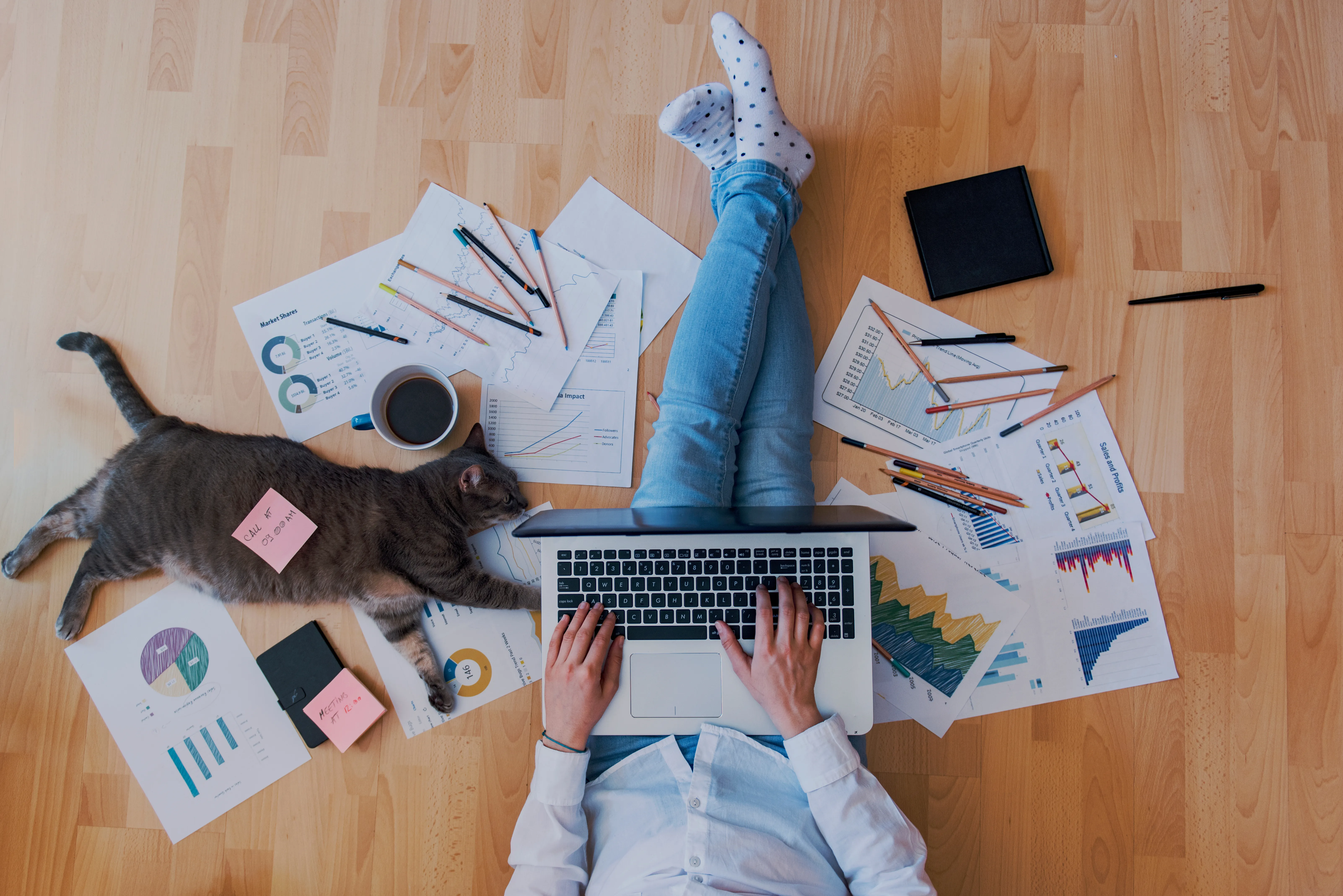 Workers' Compensation for Remote Workers: What NJ Employers and Employees Need to Know
