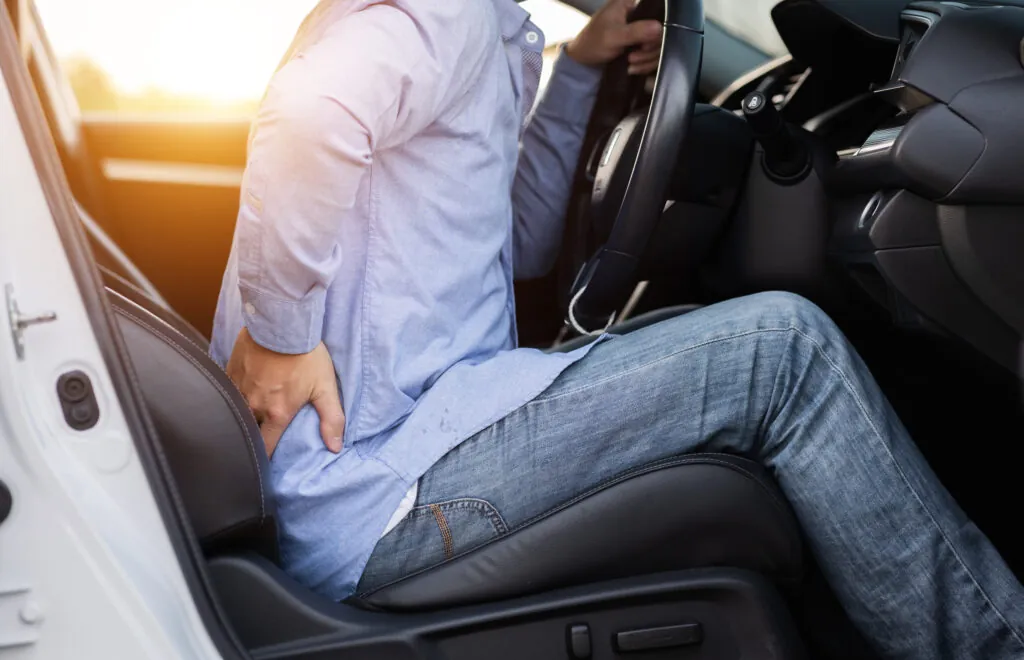 No Seatbelt in a NJ Crash Can You Still Recover Damages