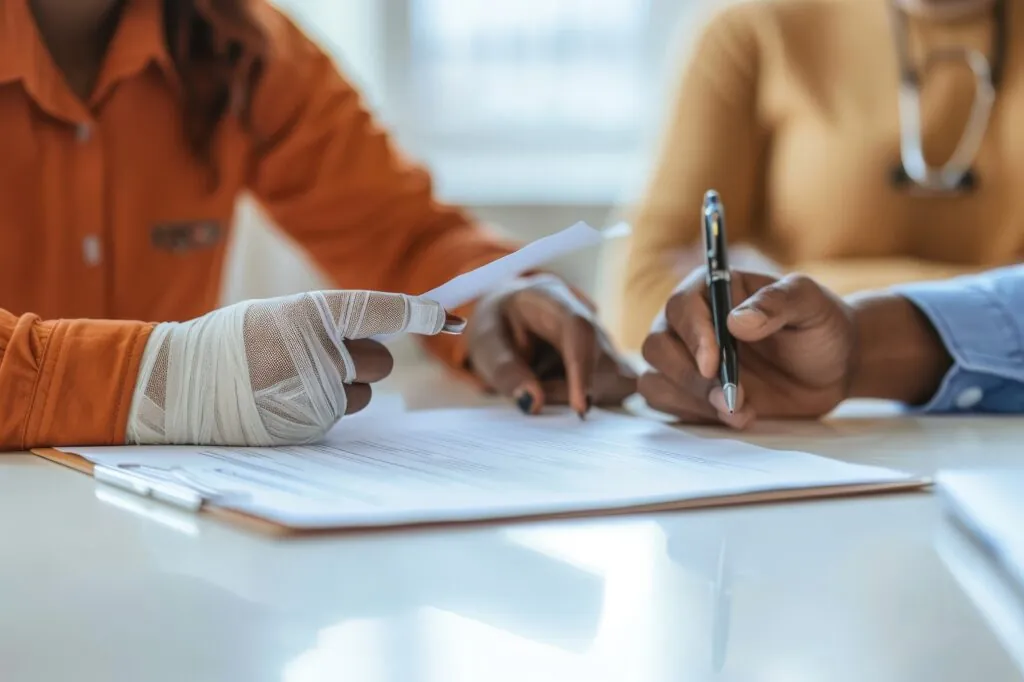 The Discovery Process in New Jersey Personal Injury Cases