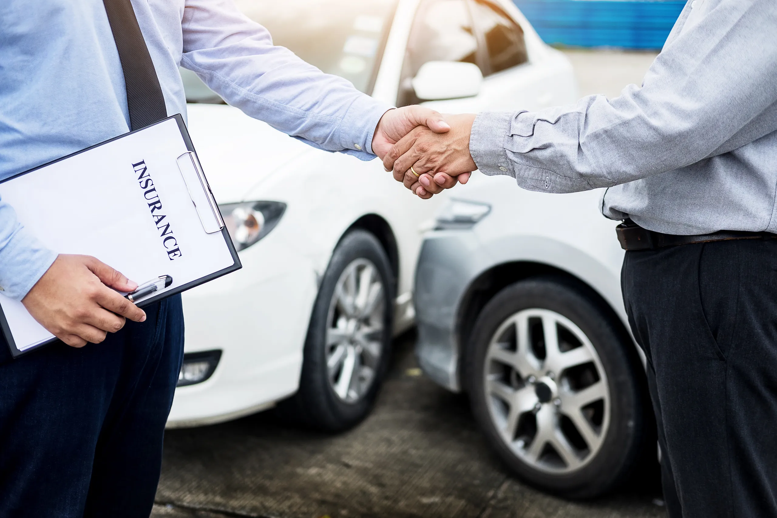 The Process of Subrogation in New Jersey Auto Insurance Claims