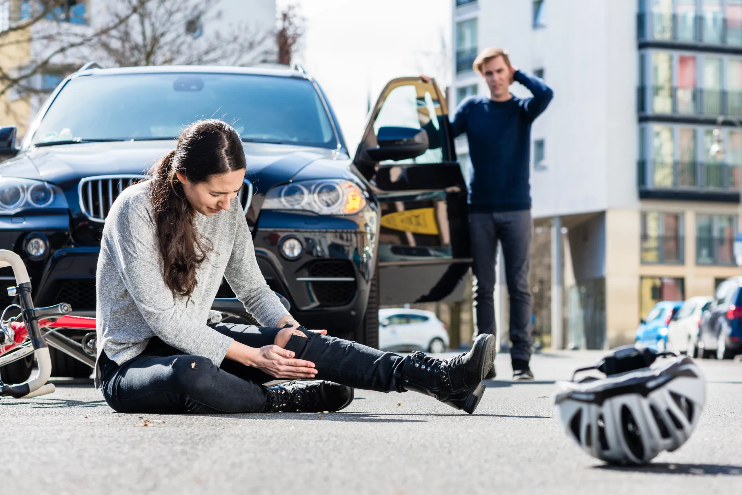 What to Do If the At-Fault Driver's Insurance Denies Your Claim