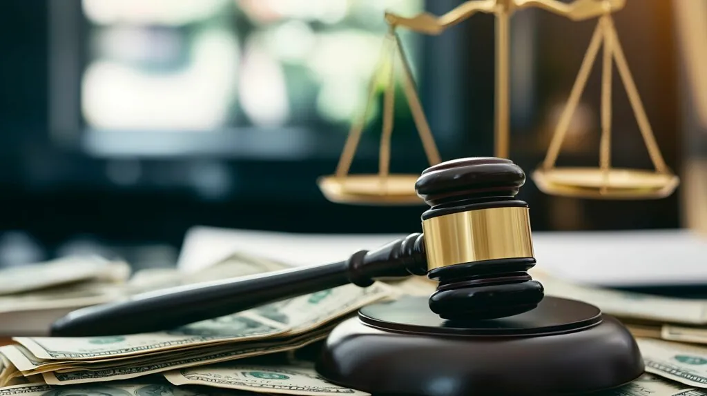 Can You Recover Legal Fees in NJ Car Accident Lawsuits