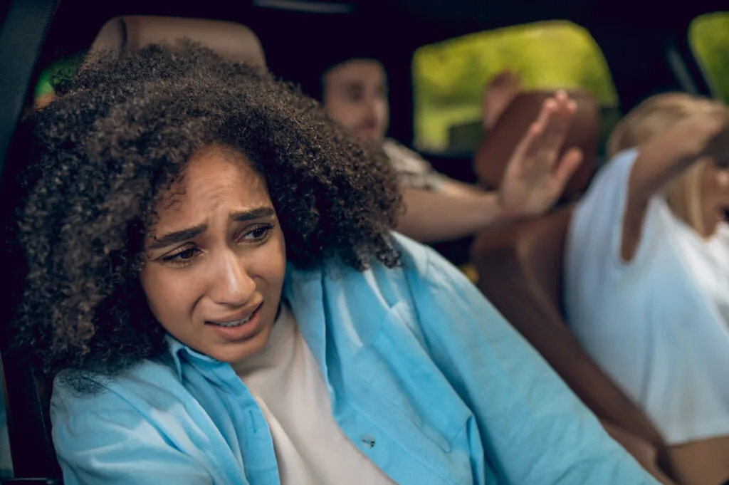 Can a Car Accident Make Mental Health Worse NJ Legal Guide