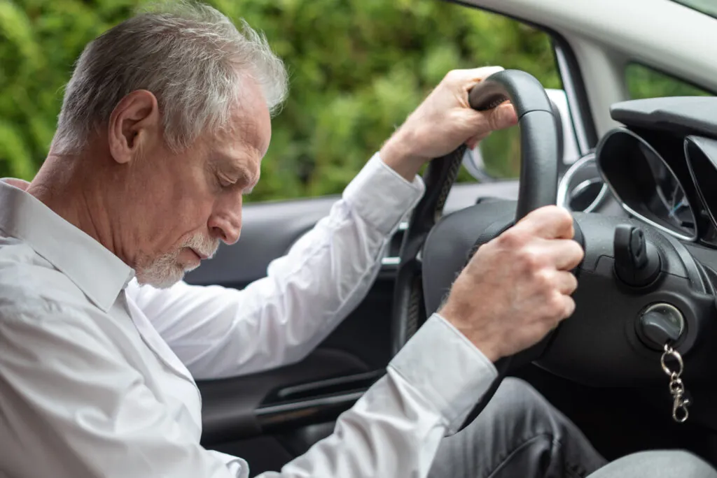 Car Accident Claims Involving Elderly Drivers in New Jersey