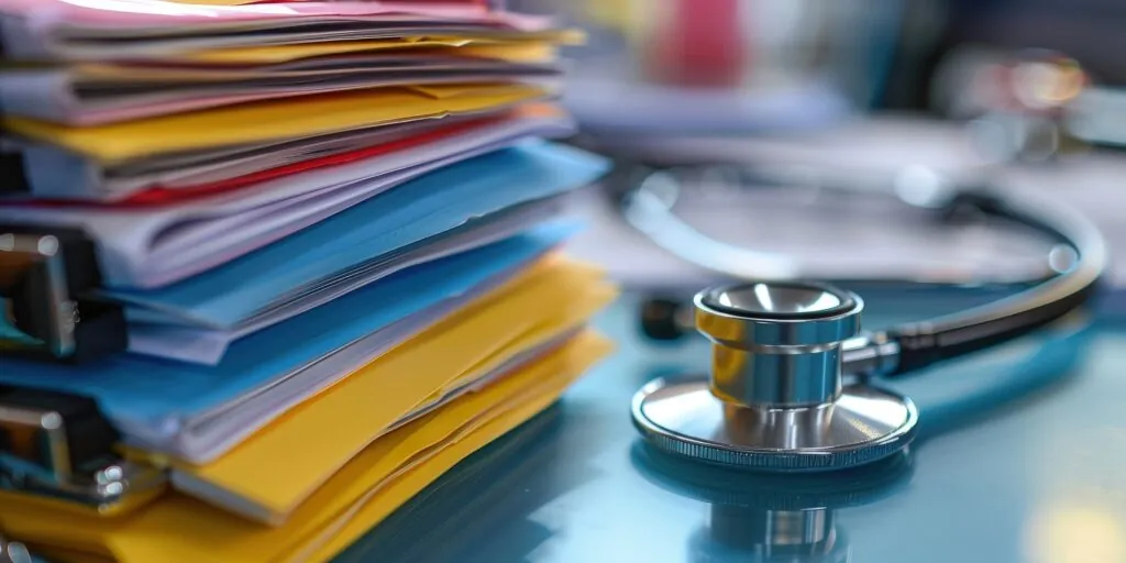 How Medical Records Impact the Value of Your Car Accident Claim