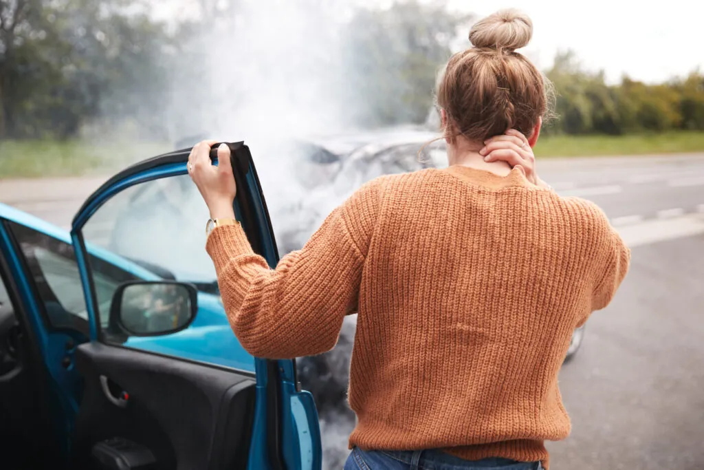 How to Prove Nerve Damage from a Car Accident in New Jersey