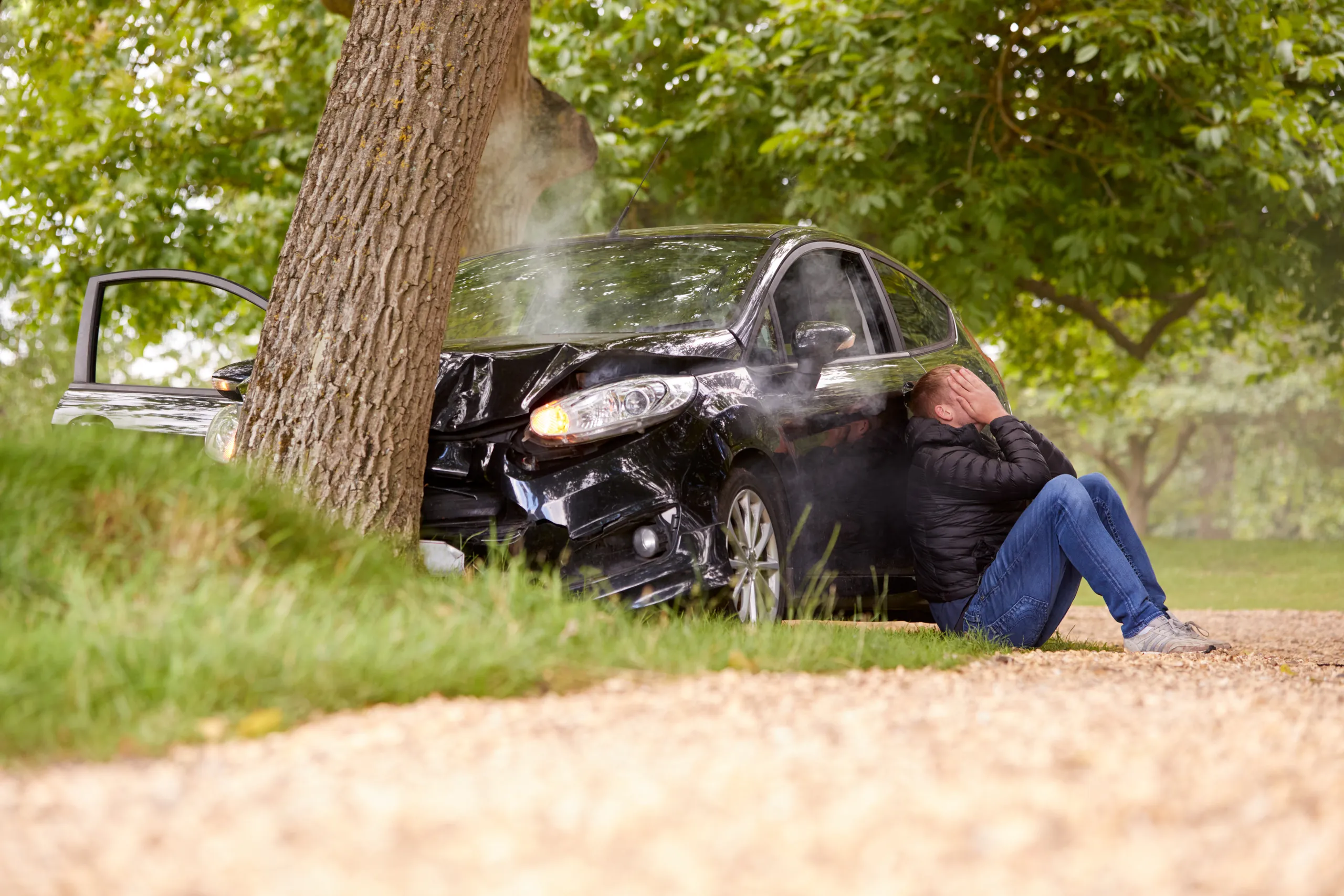Legal Rights of Teen Drivers Involved in Accidents in NJ