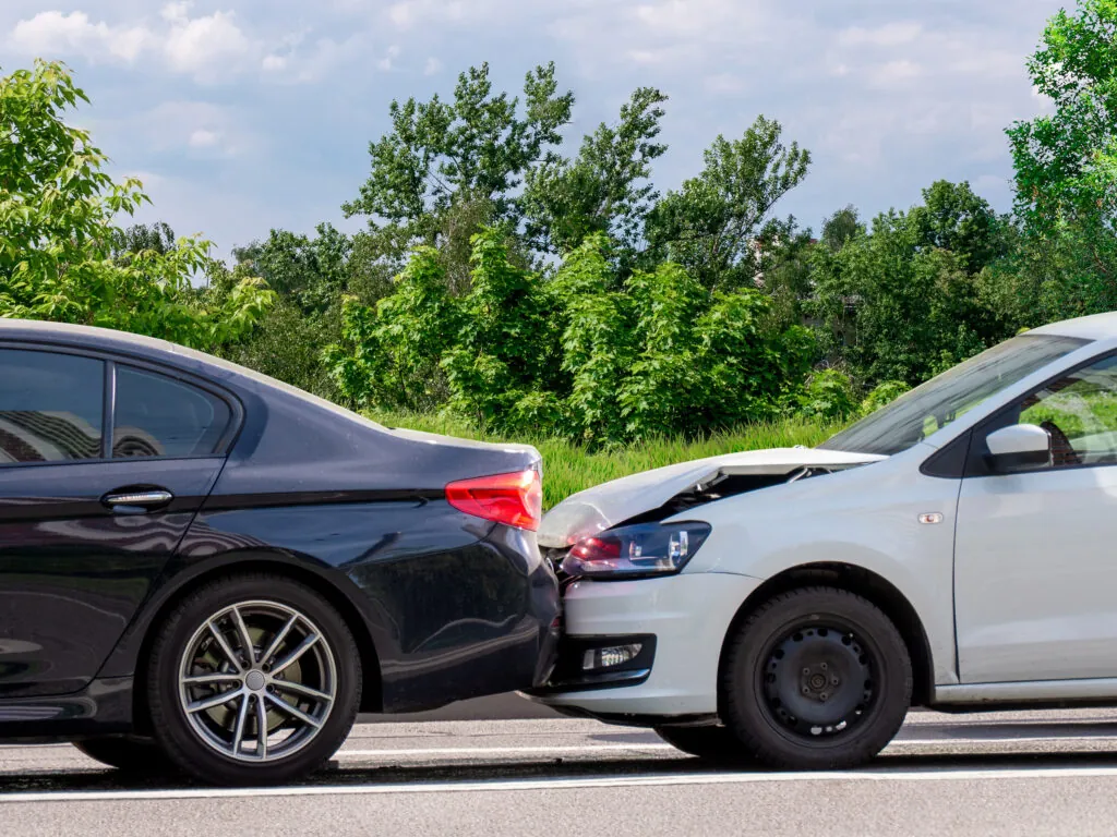 Understanding the Legal Implications of Low-Speed Car Accidents