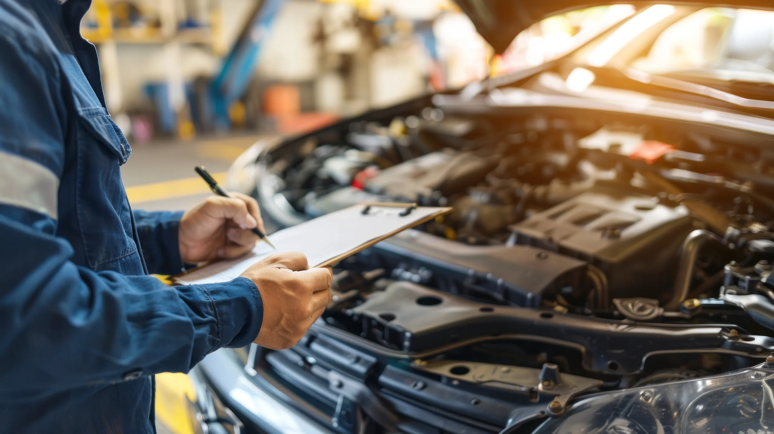 What If a Recalled Car Part Contributed to Your NJ Crash