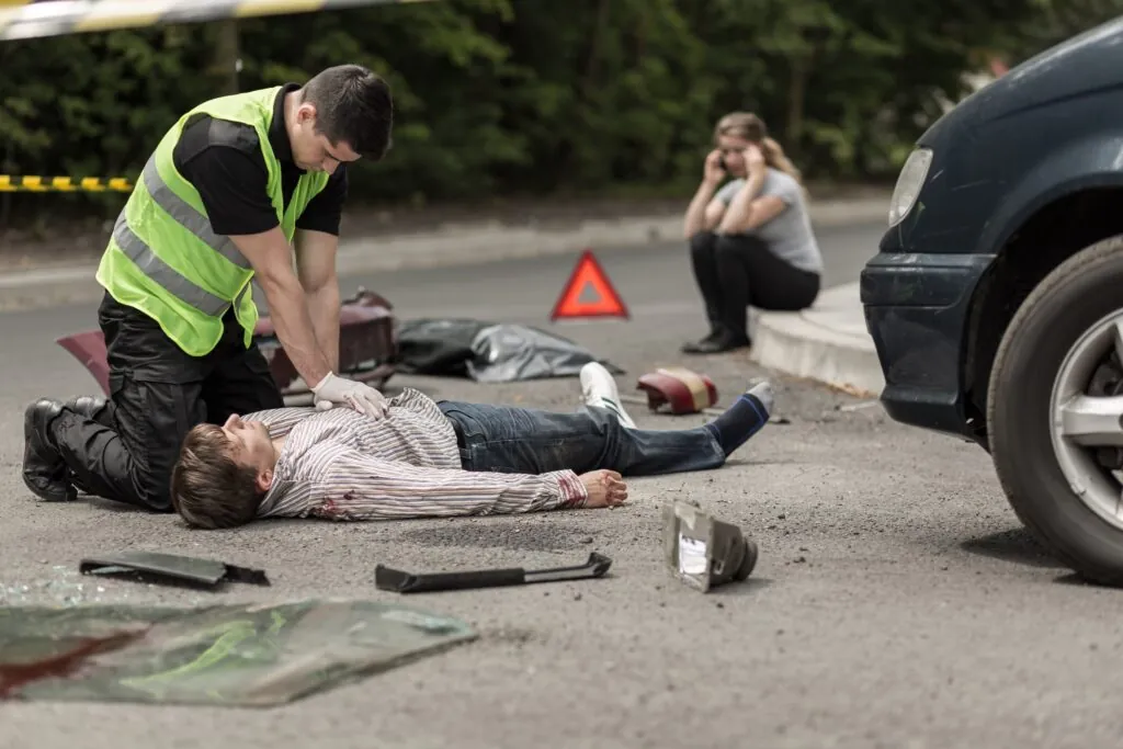 When Does a Car Accident Claim Become a Wrongful Death Case
