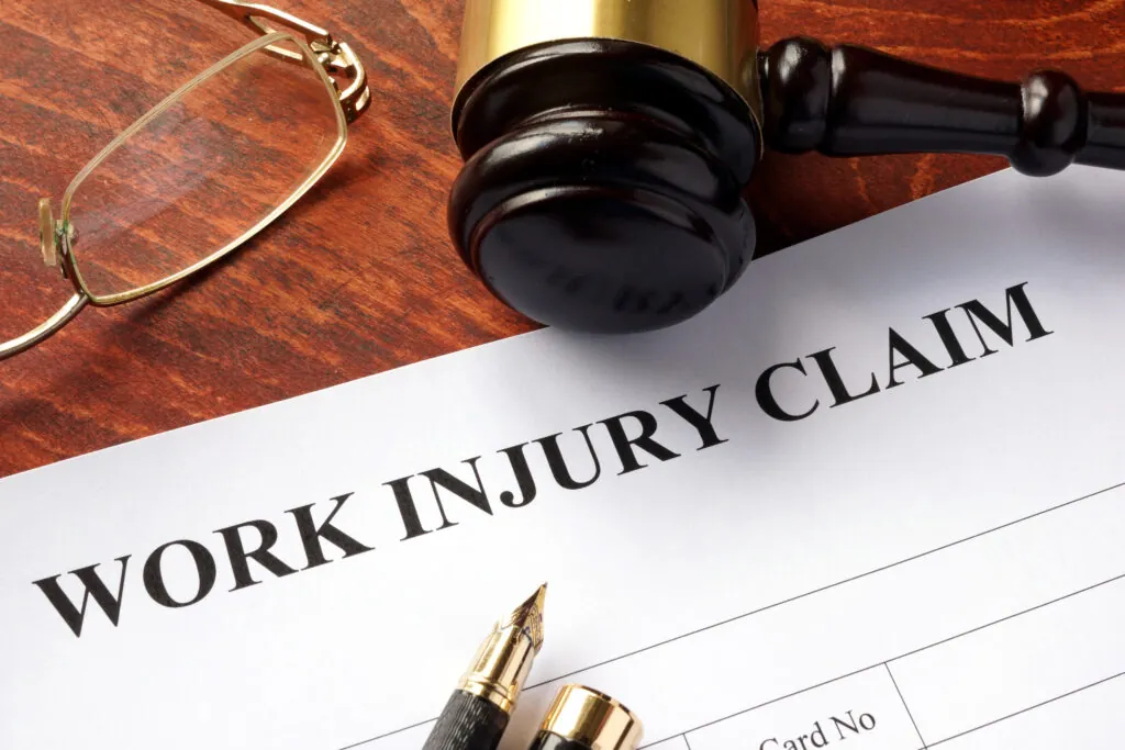 Handling Workers' Compensation Claim After Employer Bankruptcy