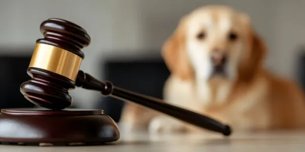 How Dog Owner Liability Works in Dog Bite Cases