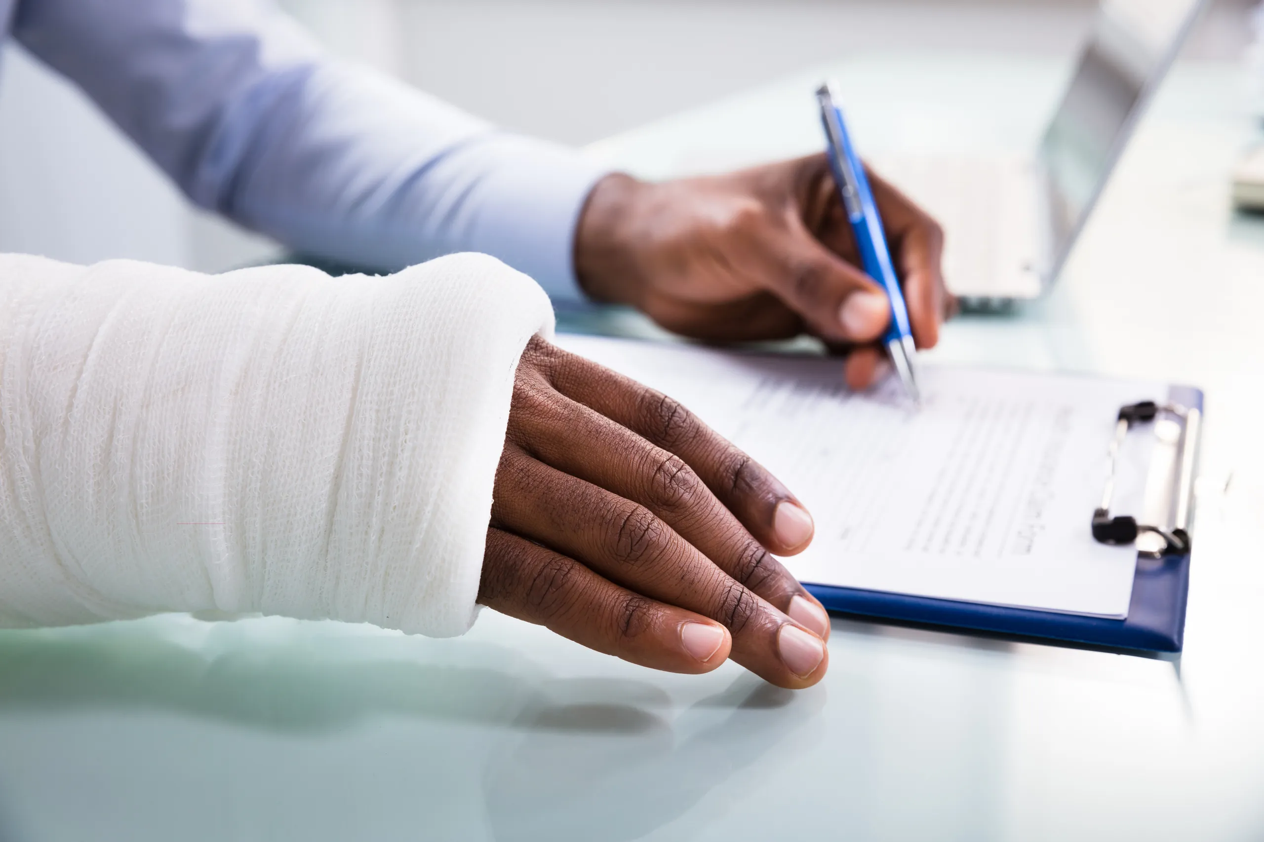 How Medical Evidence Strengthens a Workers’ Compensation Case
