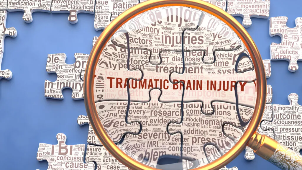 What Are the Signs of a Traumatic Brain Injury After a Car Accident