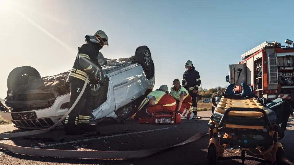 Who Can File a Wrongful Death Claim After an Uber Accident