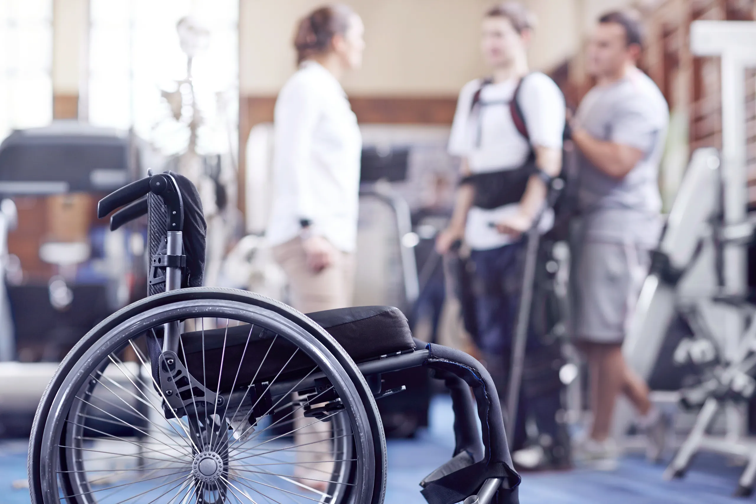 Who Pays for Long-Term Care After an Uber Accident Spinal Injury