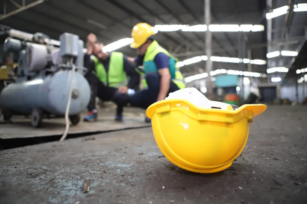 Why Immediate Legal Action Matters After a Workplace Injury in New Jersey