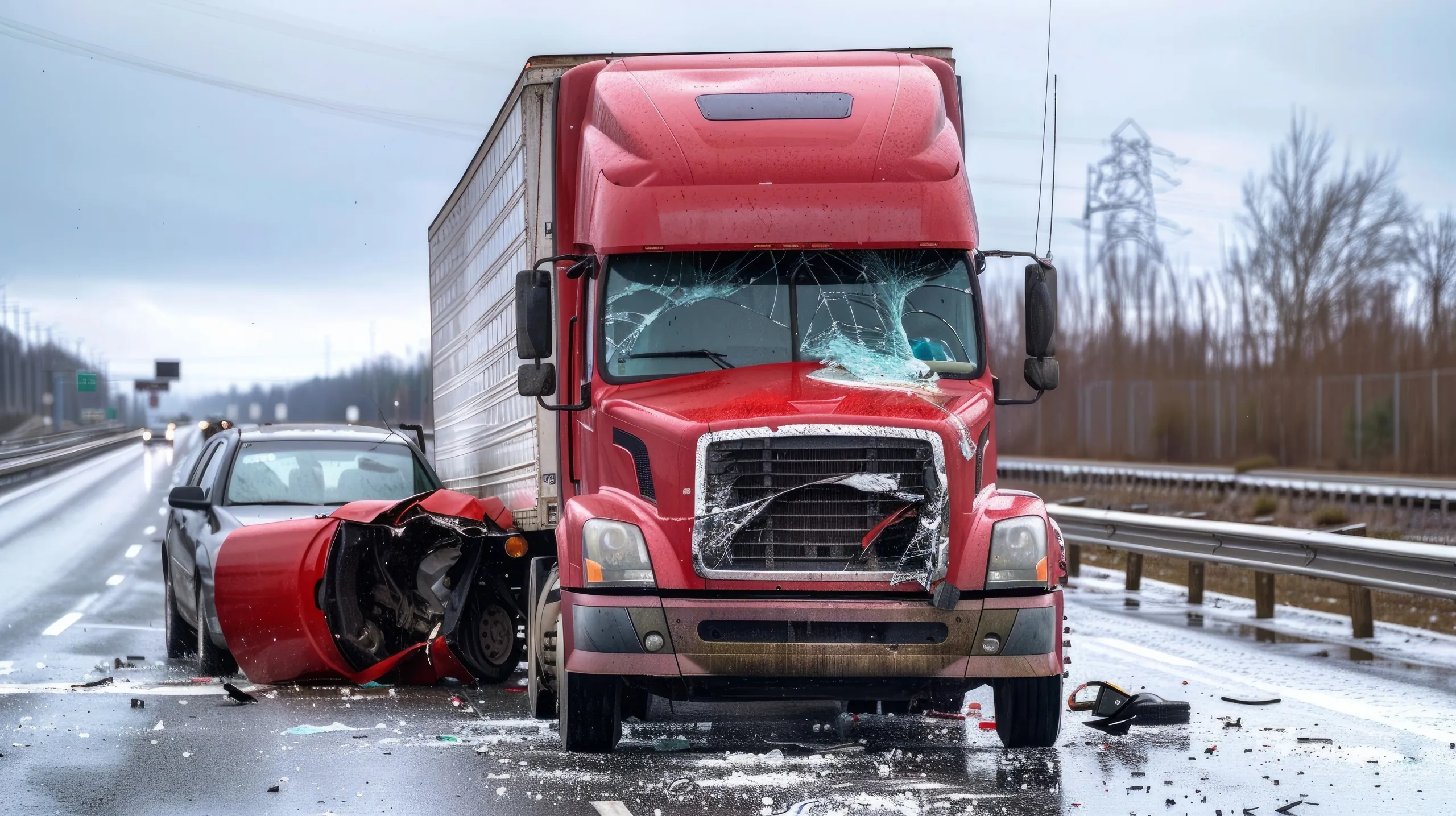 Why Immediate Legal Action Protects Your Rights in New Jersey Truck Accident Cases