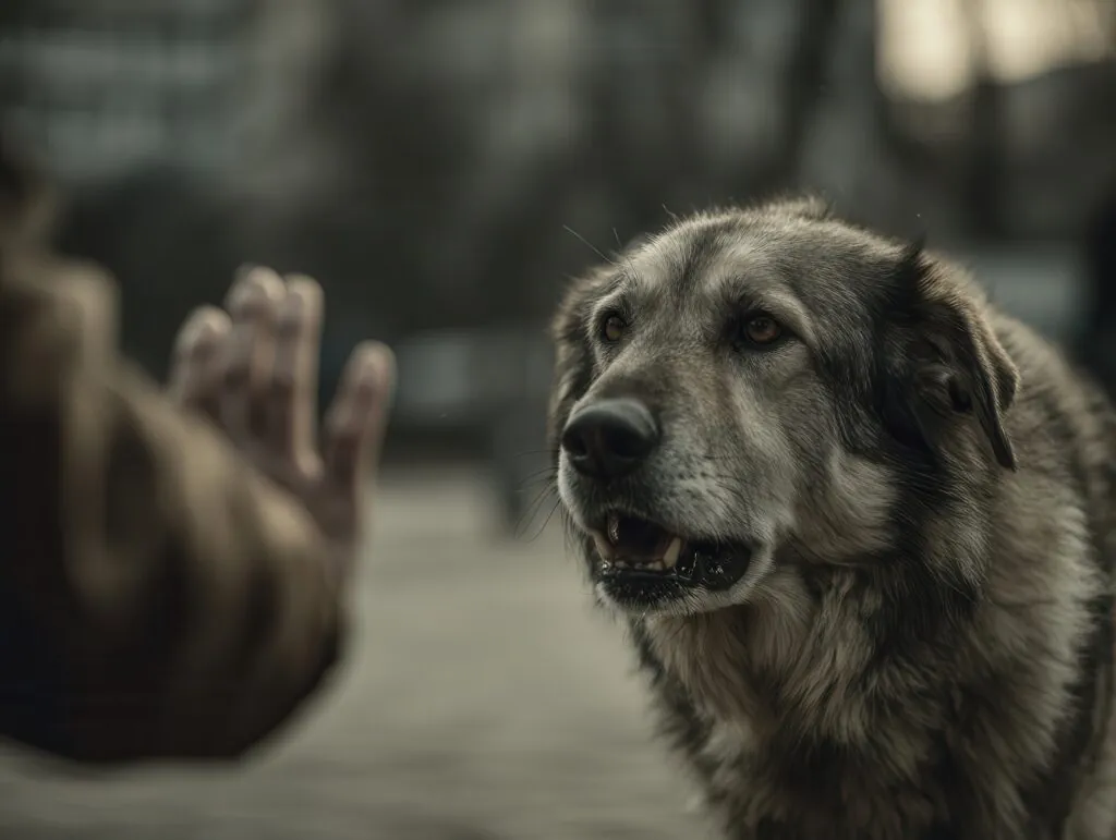 Why Immediate Medical Treatment Matters After a Dog Bite