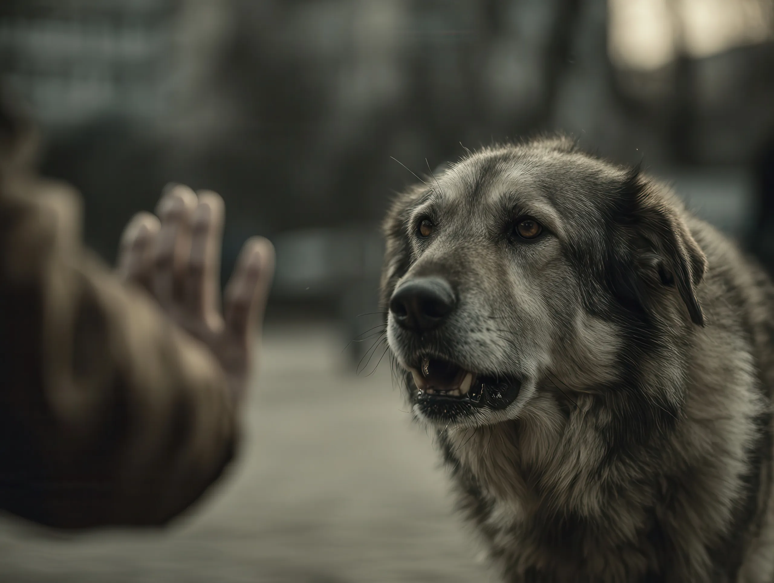 Why Immediate Medical Treatment Matters After a Dog Bite