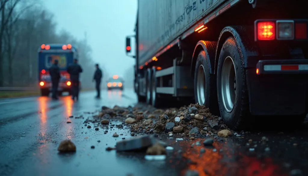 Why Victims Should Not Accept Early Settlement Offers After a Truck Accident