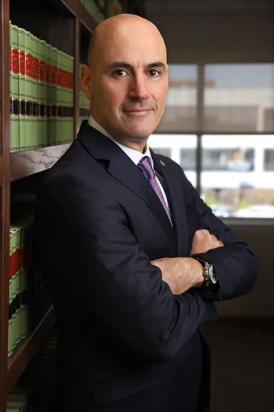 Michael J Epstein| Rochelle Park, NJ Personal Injury Attorney
