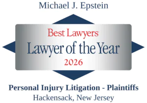Michael J. Epstein — Best Lawyers recognition