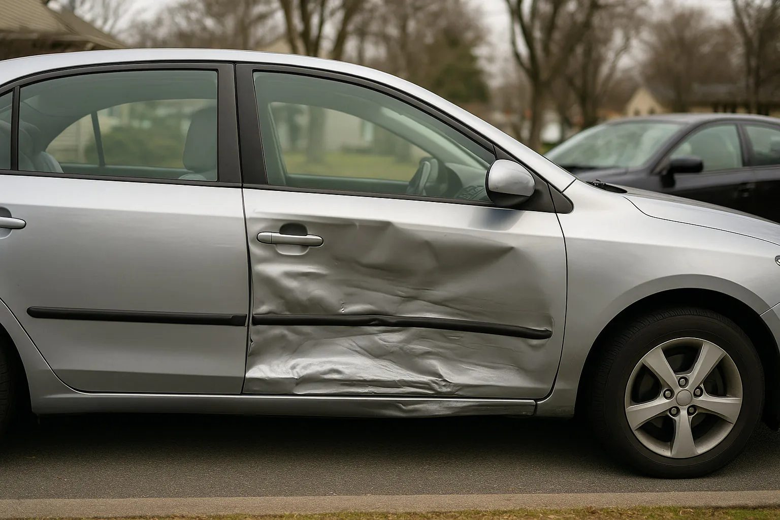 Car Accidents legal help in Rochelle Park NJ from The Epstein Law Firm