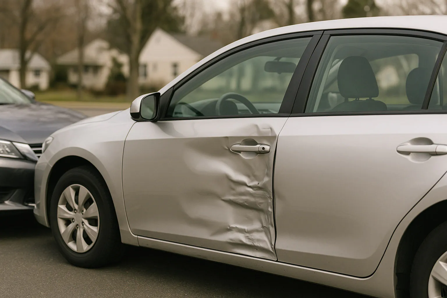Car Accidents legal help in Paramus NJ from The Epstein Law Firm