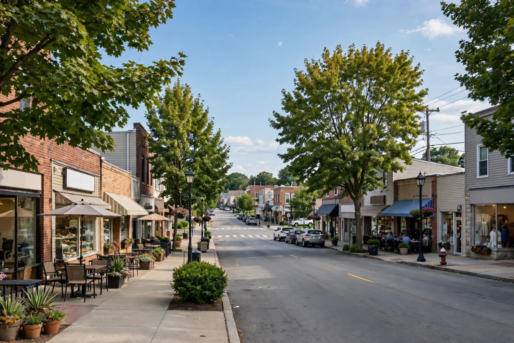 Clark NJ Personal Injury Lawyer