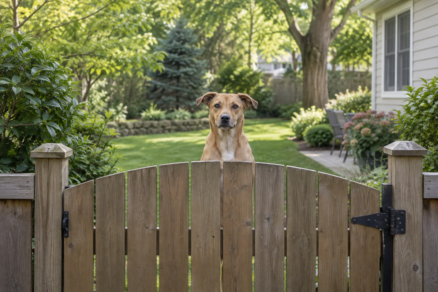 Dog Bite