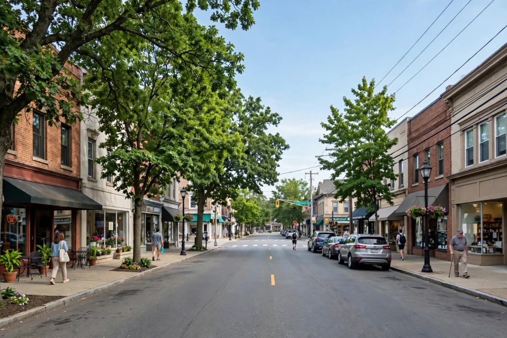 Roselle NJ Personal Injury Lawyer