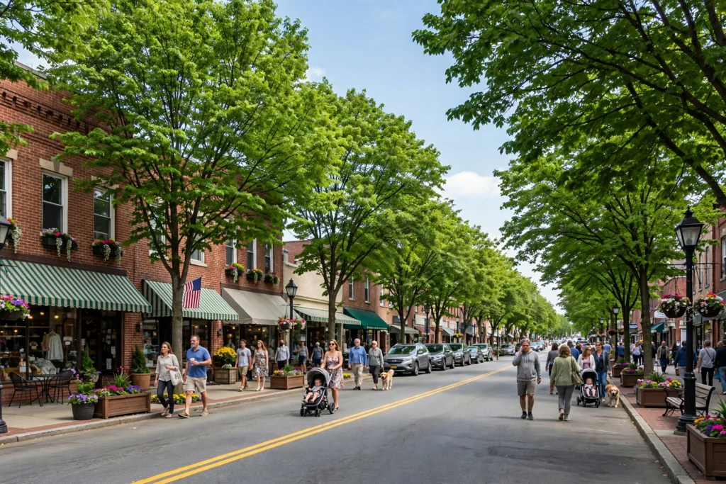 Scotch Plains NJ Personal Injury Lawyer